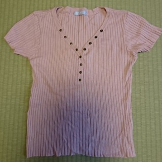 プロフィール(PROFILE)のTシャツ (カットソー(半袖/袖なし))