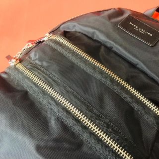 マークジェイコブス(MARC JACOBS)のマークジェイコブス リュック 正規品 (リュック/バックパック)