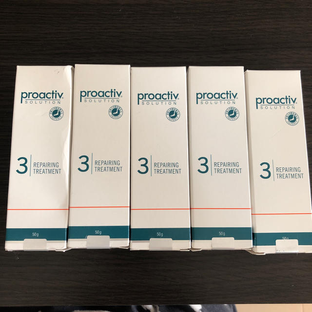 proactiv(プロアクティブ)のさかなくん様専用❁ コスメ/美容のスキンケア/基礎化粧品(フェイスクリーム)の商品写真