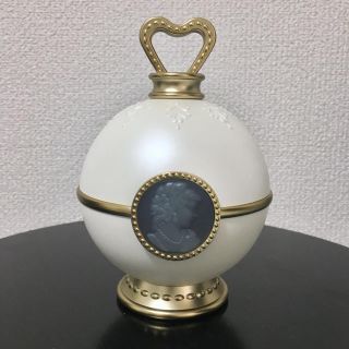 レメルヴェイユーズラデュレ(Les Merveilleuses LADUREE)のラデュレ♡フェイスパウダーポット(その他)