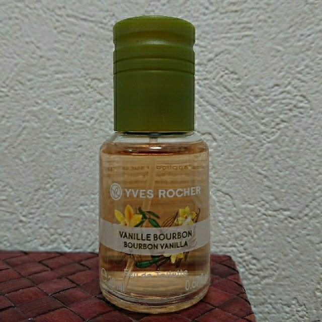 Yves Rocher(イヴロシェ)のイヴロシェ 香水 コスメ/美容の香水(香水(女性用))の商品写真