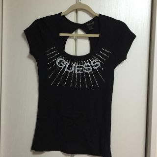 ゲス(GUESS)のGUESS Tシャツ(Tシャツ(半袖/袖なし))