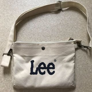 リー(Lee)のLee ショルダーバッグ(ショルダーバッグ)