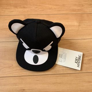 ジョーイヒステリック(JOEY HYSTERIC)の🐻キャップ(その他)