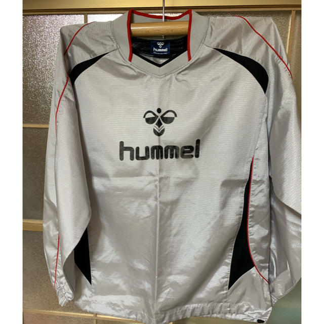 hummel(ヒュンメル)のhummel ピステ スポーツ/アウトドアのサッカー/フットサル(ウェア)の商品写真