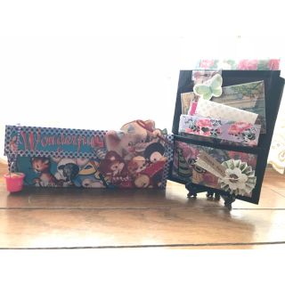 おすそ分けファイル+ミニローディットペーパーバッグ おすそ分けファイル+ミニローディットペーパーバッグ