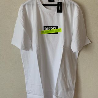 値引き不可！大人気TシャツホワイトXXL！新品未使用品