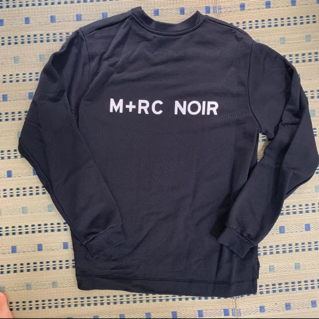 OFF-WHITE - M+RC NOIR スウェット マルシェノアの通販 by AGS's shop ...