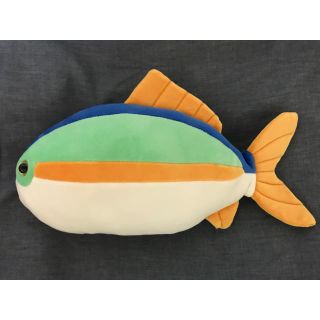 むろと廃校水族館 ぶりくじ 4等 1個の通販 by ねこすけ's shop｜ラクマ