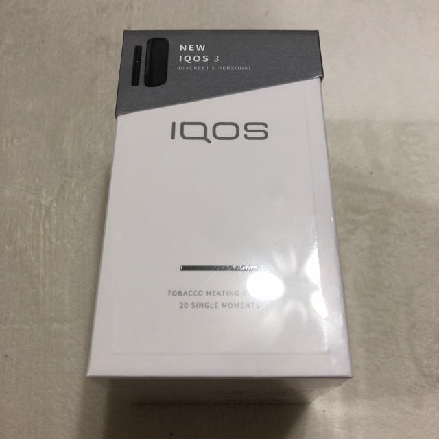 IQOS3 アイコス3 iQOS3 本体