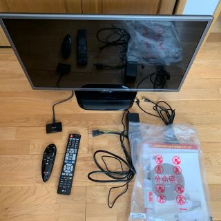 エルジーエレクトロニクス(LG Electronics)のLGエレクトロニクス 28LF4930 [28V型ハイビジョンLED液晶テレビ](テレビ)