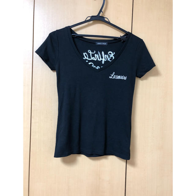 Tシャツ 黒  Mサイズ メンズのトップス(Tシャツ/カットソー(半袖/袖なし))の商品写真