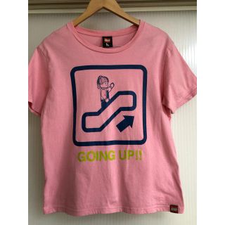 レゴ(Lego)のレディース ユニセックス LEGO Ｔシャツ(Tシャツ(半袖/袖なし))