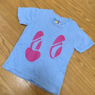 ロデオクラウンズ(RODEO CROWNS)のロデオ キッズ Tシャツ(Tシャツ/カットソー)