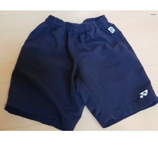 ヨネックス(YONEX)のYONEX半ズボン(135~145)(パンツ/スパッツ)