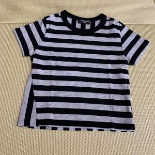 コムサイズム(COMME CA ISM)のコムサイズム Tシャツ 男の子 100cm(Tシャツ/カットソー)