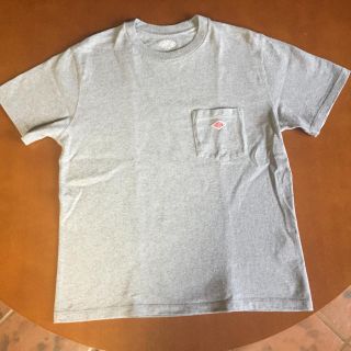 ダントン(DANTON)のDANTON    Tシャツ レディース(Tシャツ(半袖/袖なし))