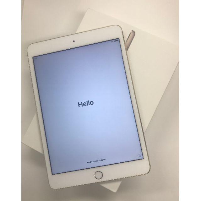 iPad mini 3 Wi-Fi 16GB MGYE2J/A 使い勝手の良い 7840円引き www.gold