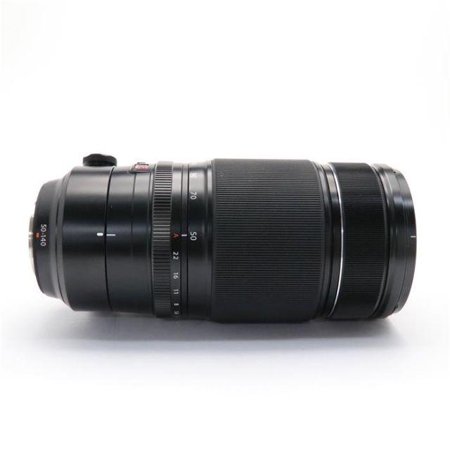 ■ FUJIFILM XF50-140mm F2.8 R LM OIS WR スマホ/家電/カメラのカメラ(レンズ(ズーム))の商品写真