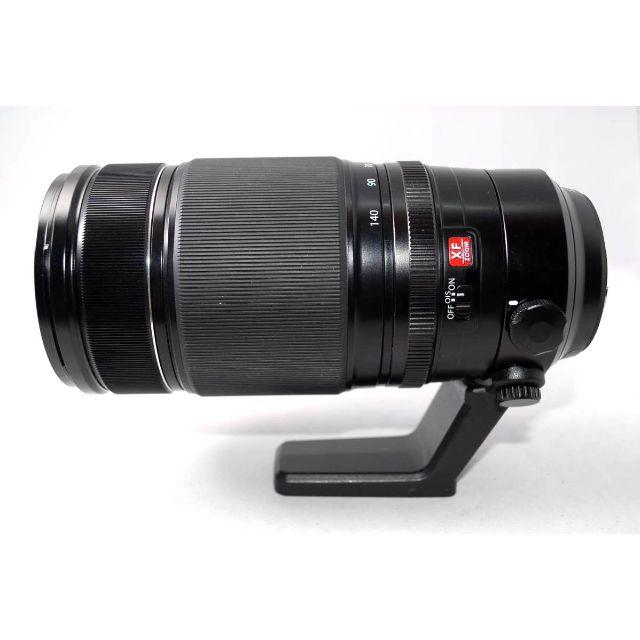 ■ FUJIFILM XF50-140mm F2.8 R LM OIS WR スマホ/家電/カメラのカメラ(レンズ(ズーム))の商品写真