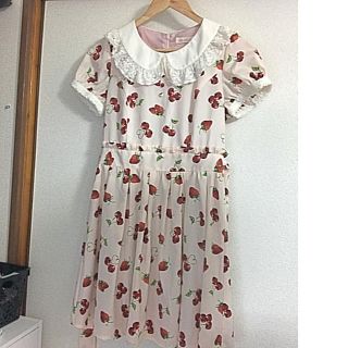 Ank Rouge めるる様専用ページ アンクルージュ いちご ワンピース さくらんぼ チェリーの通販 By アンクルージュならラクマ Ank Rouge めるる様専用ページ アンクルージュ いちご ワンピース さくらんぼ チェリーの通販 By アンクルージュならラクマ