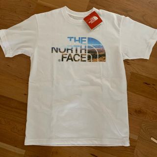 ザノースフェイス(THE NORTH FACE)のノースフェイス Tシャツ(Tシャツ/カットソー(半袖/袖なし))