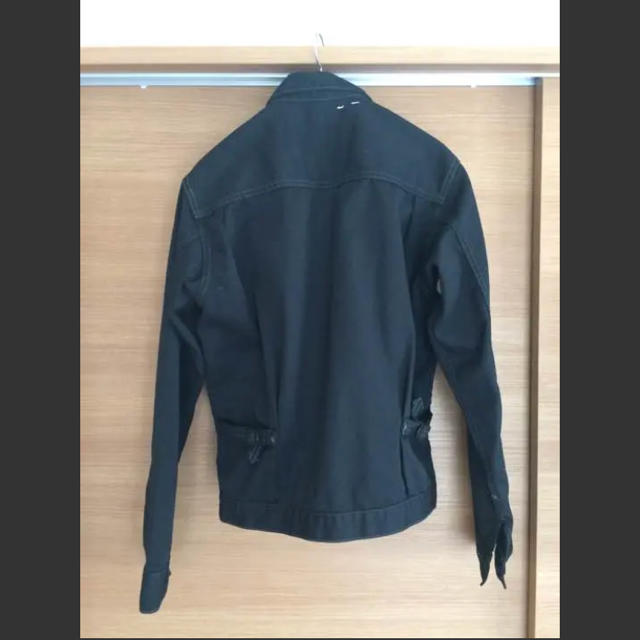 N.HOOLYWOOD(エヌハリウッド)のフォザ様専用 メンズのジャケット/アウター(Gジャン/デニムジャケット)の商品写真