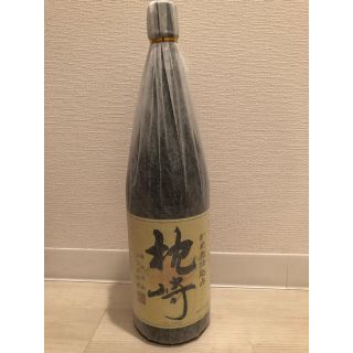 薩摩焼酎  枕崎1.8ℓ(焼酎)