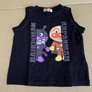 バンダイ(BANDAI)のアンパンマン タンクトップ 男の子用 95cm(Tシャツ/カットソー)