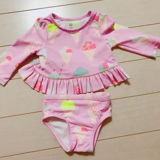 ベビーギャップ(babyGAP)のりんりん様専用(水着)