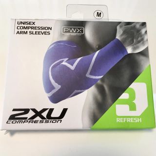 ツータイムズユー(2XU)のアームカバー（UNISEX）(その他)