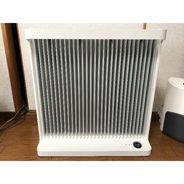 BALMUDA - BALMUDA バルミューダ スマート ヒーター ESH-1000UA-SW