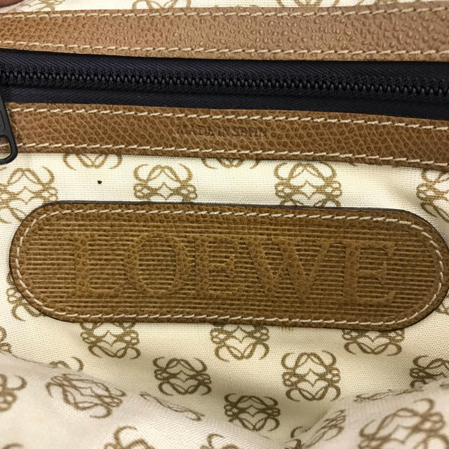 LOEWE(ロエベ)のLOEWE バッグ トートバッグ レディースのバッグ(トートバッグ)の商品写真