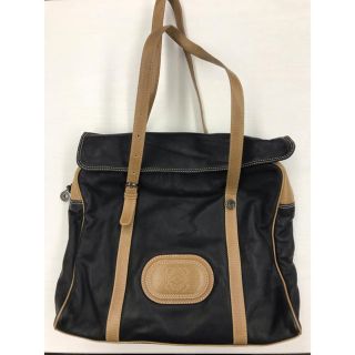 ロエベ(LOEWE)のLOEWE バッグ トートバッグ(トートバッグ)