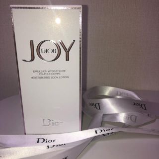 ディオール(Dior)のDior ボディミルク(ボディローション/ミルク)