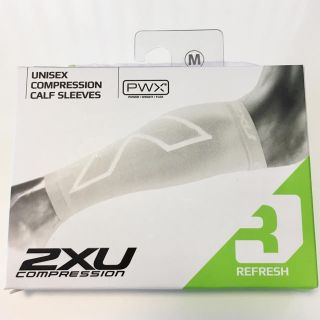 ツータイムズユー(2XU)のカーフスリーブ（UNISEX）(その他)