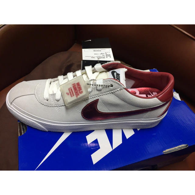 ナイキ ZOOM BRUIN SB SUPREME ナイキ ZOOM BRUIN SB SUPREME