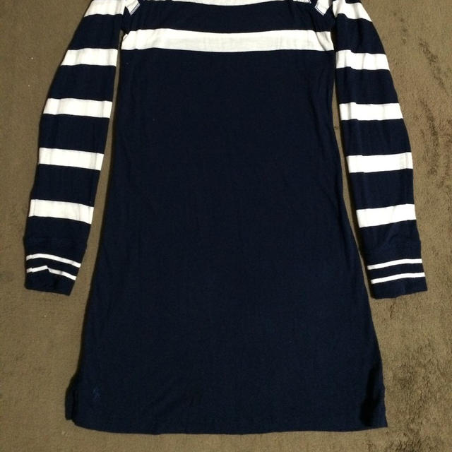 Ralph Lauren(ラルフローレン)のラルフローレン キッズ M ワンピース キッズ/ベビー/マタニティのキッズ服女の子用(90cm~)(ワンピース)の商品写真