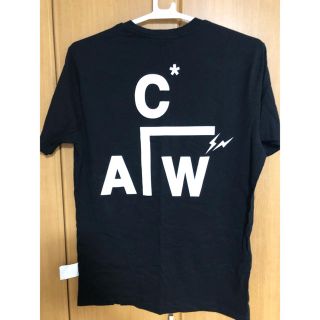 フラグメント(FRAGMENT)のA COLD WALL x fragment design(Tシャツ/カットソー(半袖/袖なし))