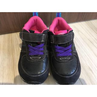 ヴァンズ(VANS)の専用子供靴バンズスニーカー17㎝(スニーカー)