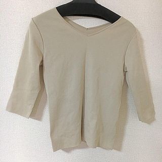 スコットクラブ(SCOT CLUB)の✨美品 スコットクラブ   トップス✨(カットソー(長袖/七分))