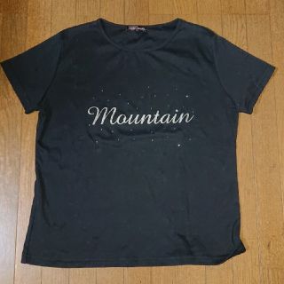 レディース Tシャツ(Tシャツ(半袖/袖なし))