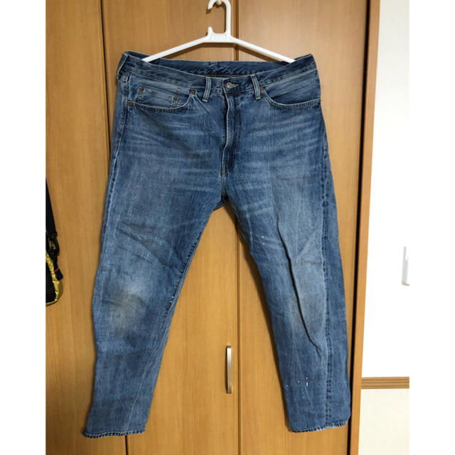 levi's 501ZXX ヴィンテージ