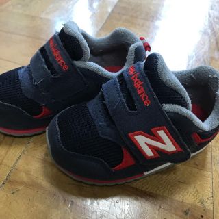 ニューバランス(New Balance)のNBスニーカー(スニーカー)