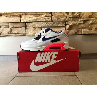 ナイキ(NIKE)の AirMax(スニーカー)