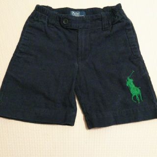 ポロラルフローレン(POLO RALPH LAUREN)のはるまき様専用ショートパンツ110cmラルフローレン(パンツ/スパッツ)