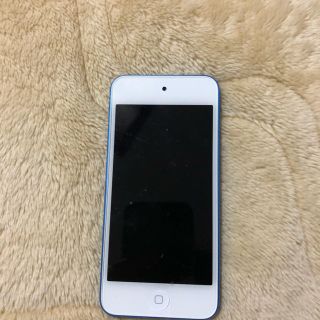 アイポッドタッチ(iPod touch)のiPod touch6世代64ギガ(スマートフォン本体)