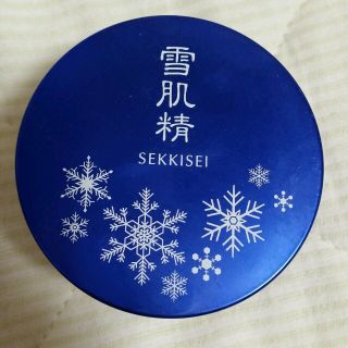 コーセー(KOSE)の雪肌精(フェイスパウダー)