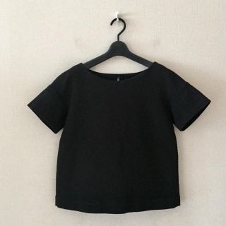 スピックアンドスパンノーブル(Spick and Span Noble)のスピック&スパンノーブル♡プルオーバーシャツ(シャツ/ブラウス(半袖/袖なし))