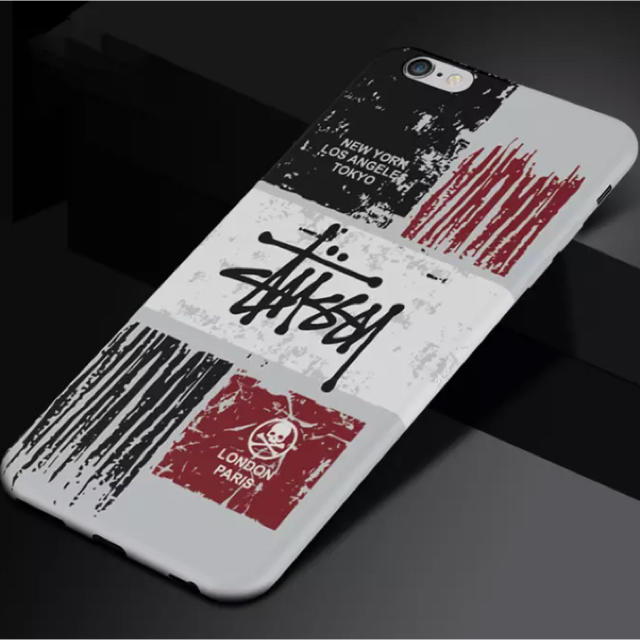 Mk Iphone8 ケース 手帳型 Stussy 大人気 ストリートブランド ステューシー Iphoneケース の通販 By るり S Shop ステューシーならラクマ